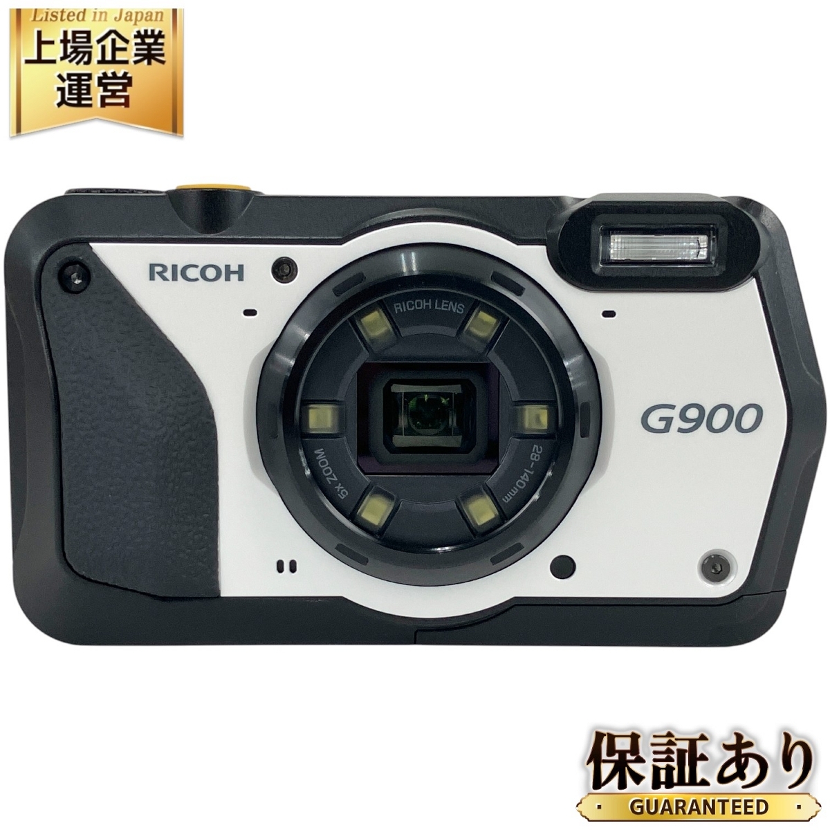 Yahoo!オークション -「g900」(リコー) (コンパクトデジタル Yahoo!オークション -「g900」(リコー) (コンパクトデジタル