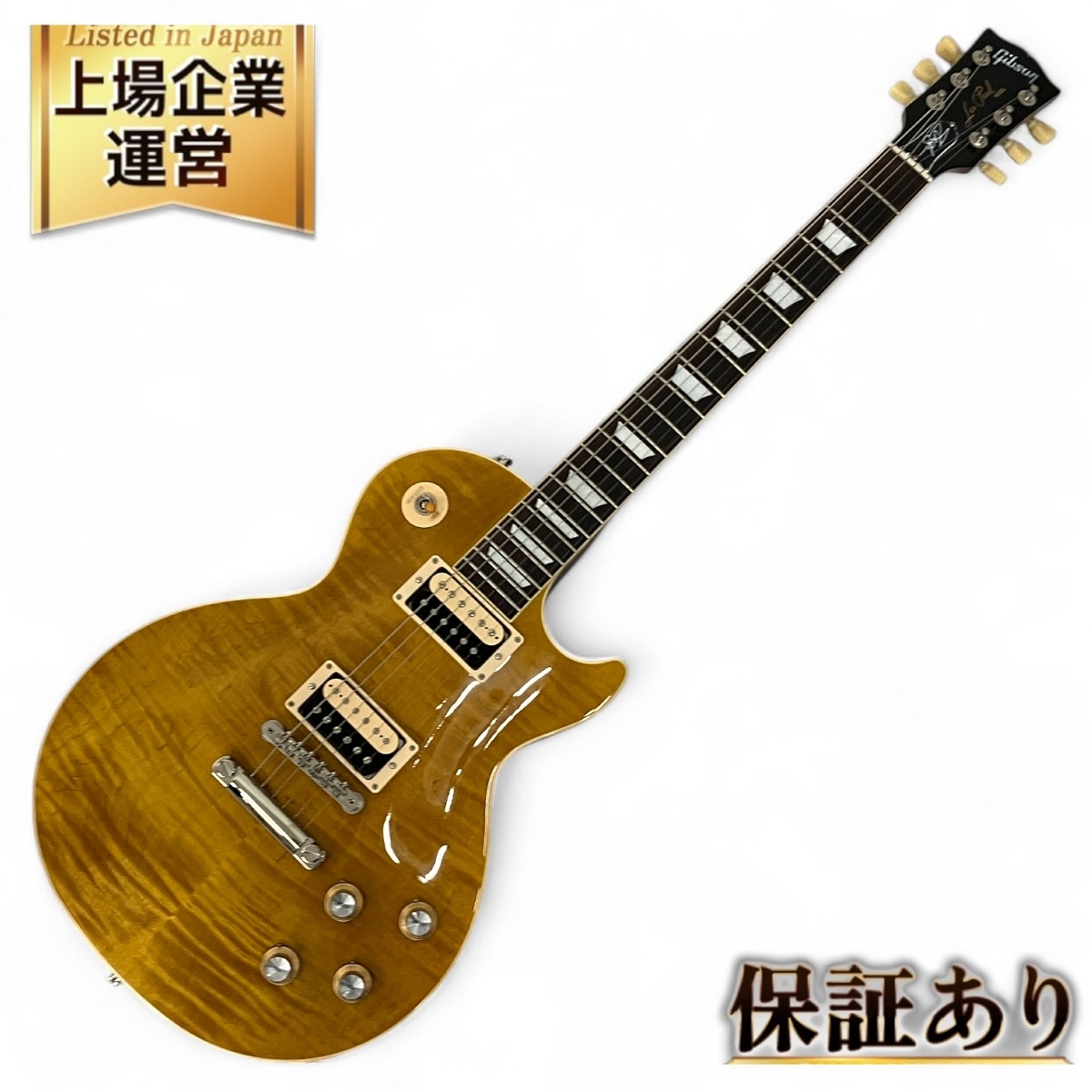Yahoo!オークション -「gibson slash」(スタンダード) (レス Yahoo!オークション -「gibson slash」(スタンダード) (レス