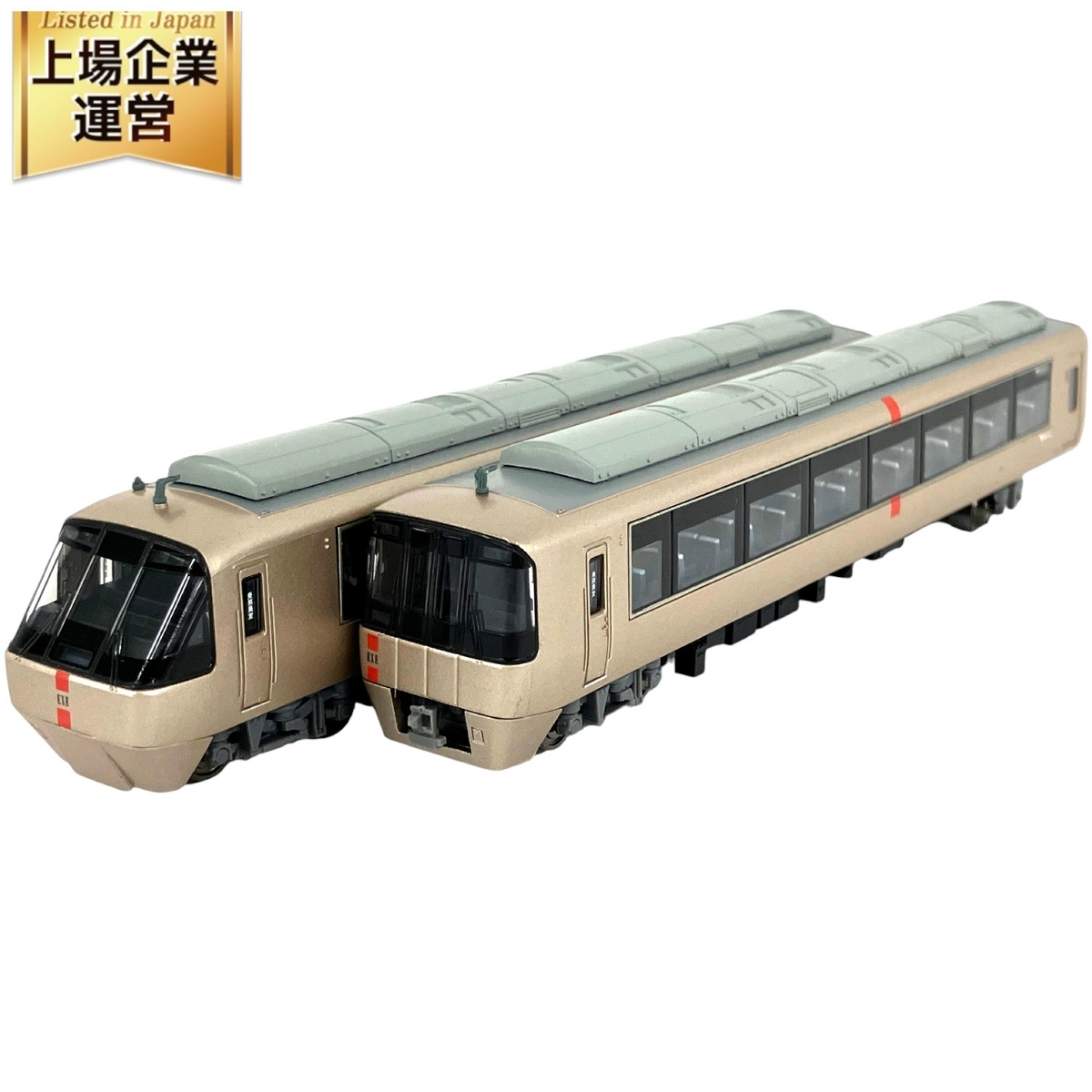 Yahoo!オークション -「小田急 exe」(Nゲージ) (鉄道模型)の落札 Yahoo!オークション -「小田急 exe」(Nゲージ) (鉄道模型)の落札