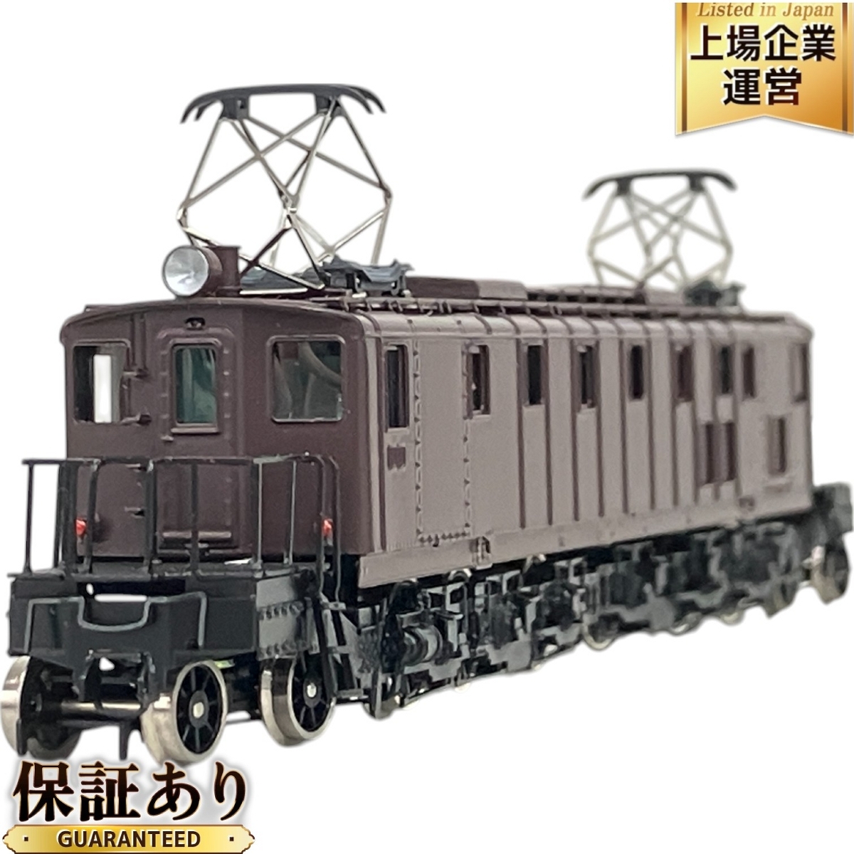 Yahoo!オークション -「ef52」(Nゲージ) (鉄道模型)の落札相場 Yahoo!オークション -「ef52」(Nゲージ) (鉄道模型)の落札相場