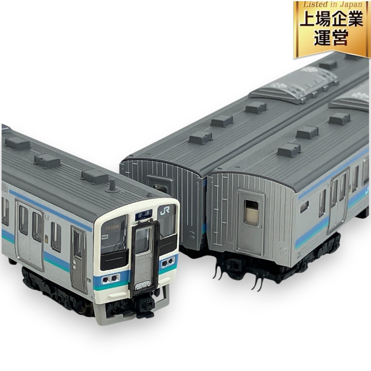 Yahoo!オークション -「211系3000番台」(鉄道模型) の落札相場 Yahoo!オークション -「211系3000番台」(鉄道模型) の落札相場