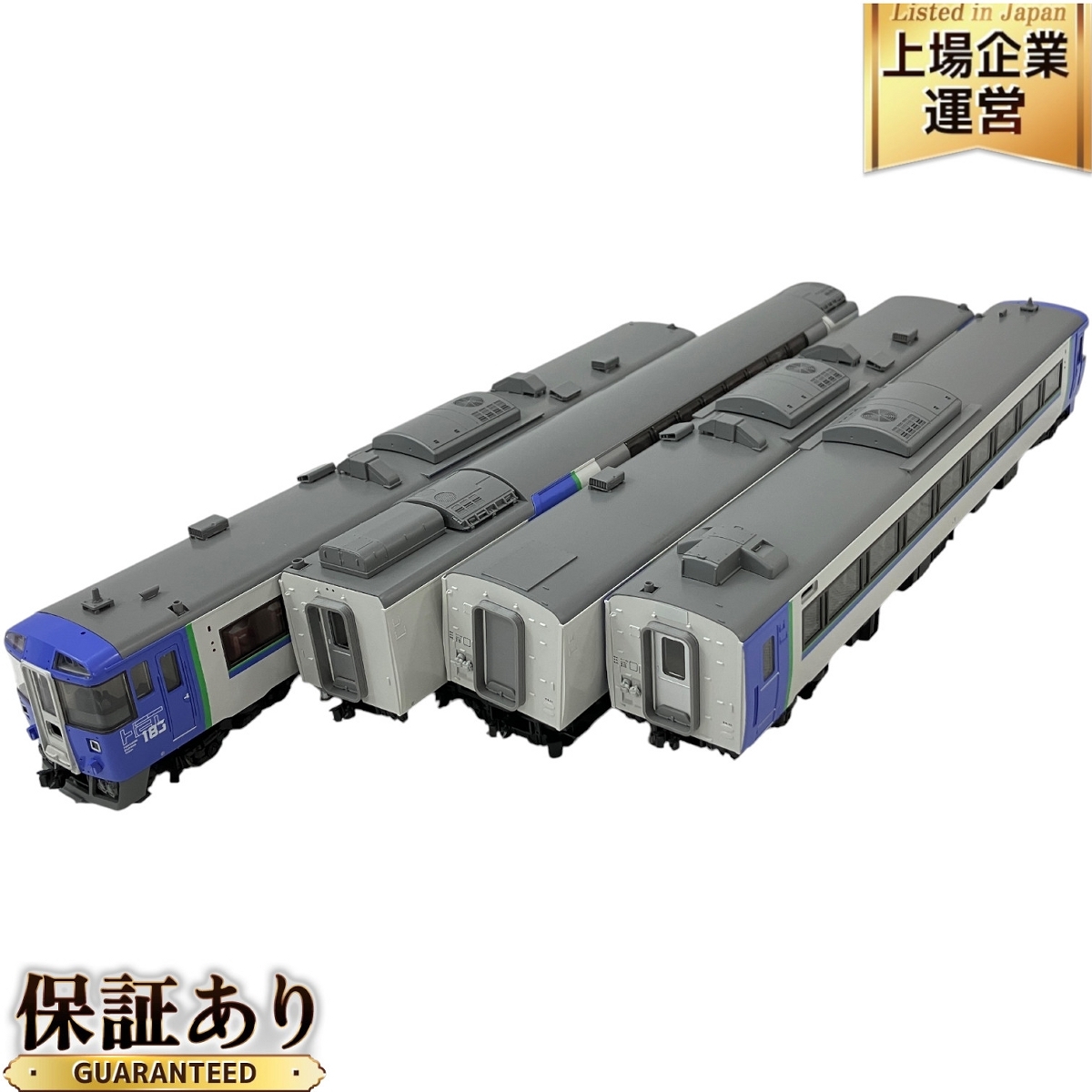 Yahoo!オークション -「キハ183系」(HOゲージ) (鉄道模型)の落札 Yahoo!オークション -「キハ183系」(HOゲージ) (鉄道模型)の落札