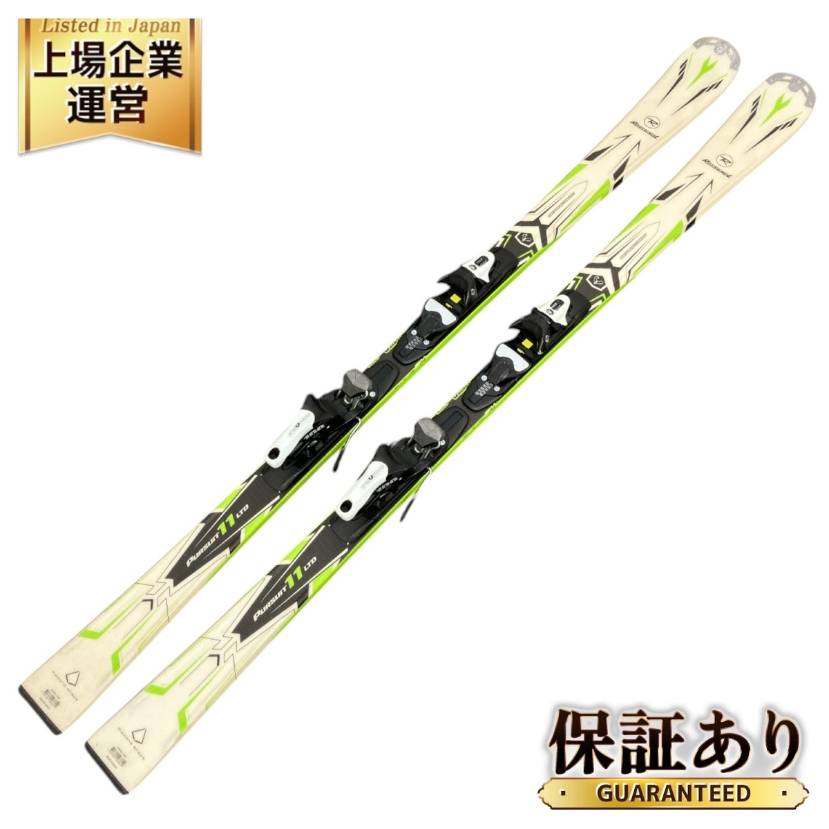 Yahoo!オークション -「(ロシニョール rossignol)pursuit」の Yahoo!オークション -「(ロシニョール rossignol)pursuit」の