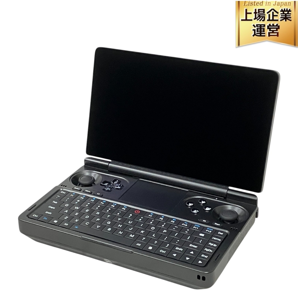 Yahoo!オークション -「gpd win ジャンク」の落札相場・落札価格 Yahoo!オークション -「gpd win ジャンク」の落札相場・落札価格