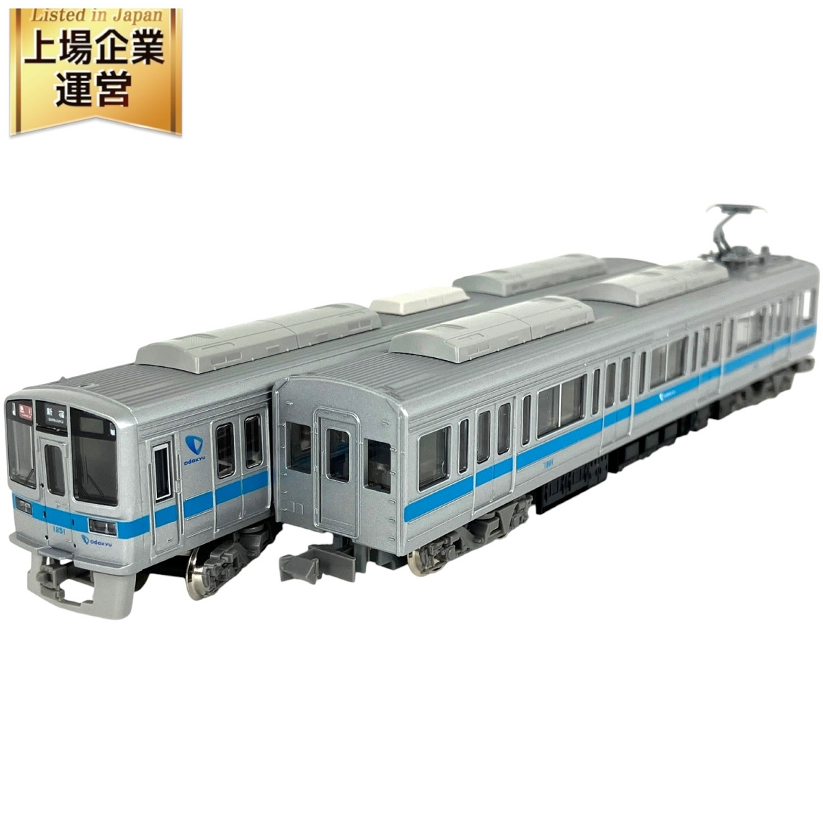 Yahoo!オークション -「小田急1000形」(Nゲージ) (鉄道模型)の Yahoo!オークション -「小田急1000形」(Nゲージ) (鉄道模型)の