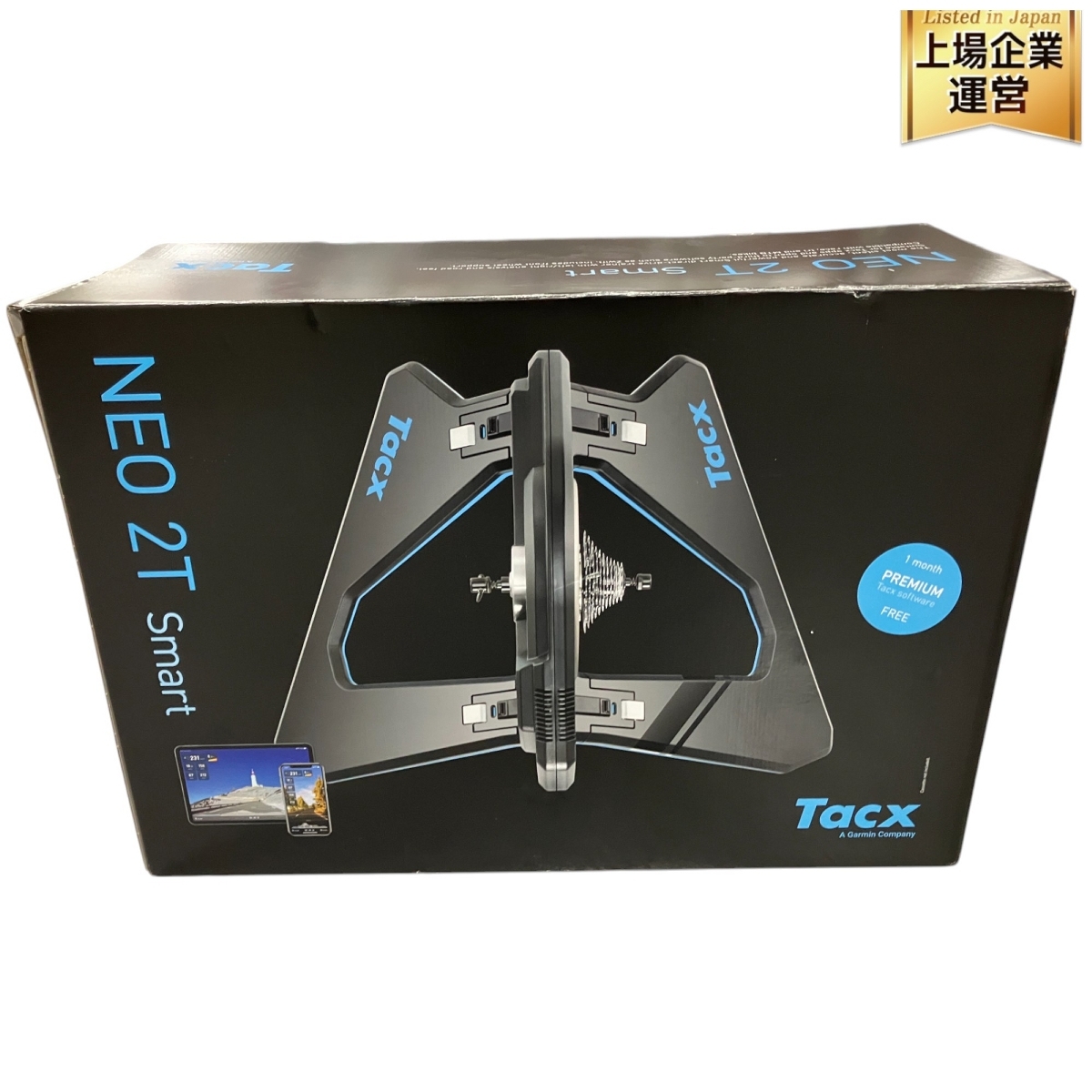 Yahoo!オークション -「tacx neo 2t smart」(自転車 Yahoo!オークション -「tacx neo 2t smart」(自転車