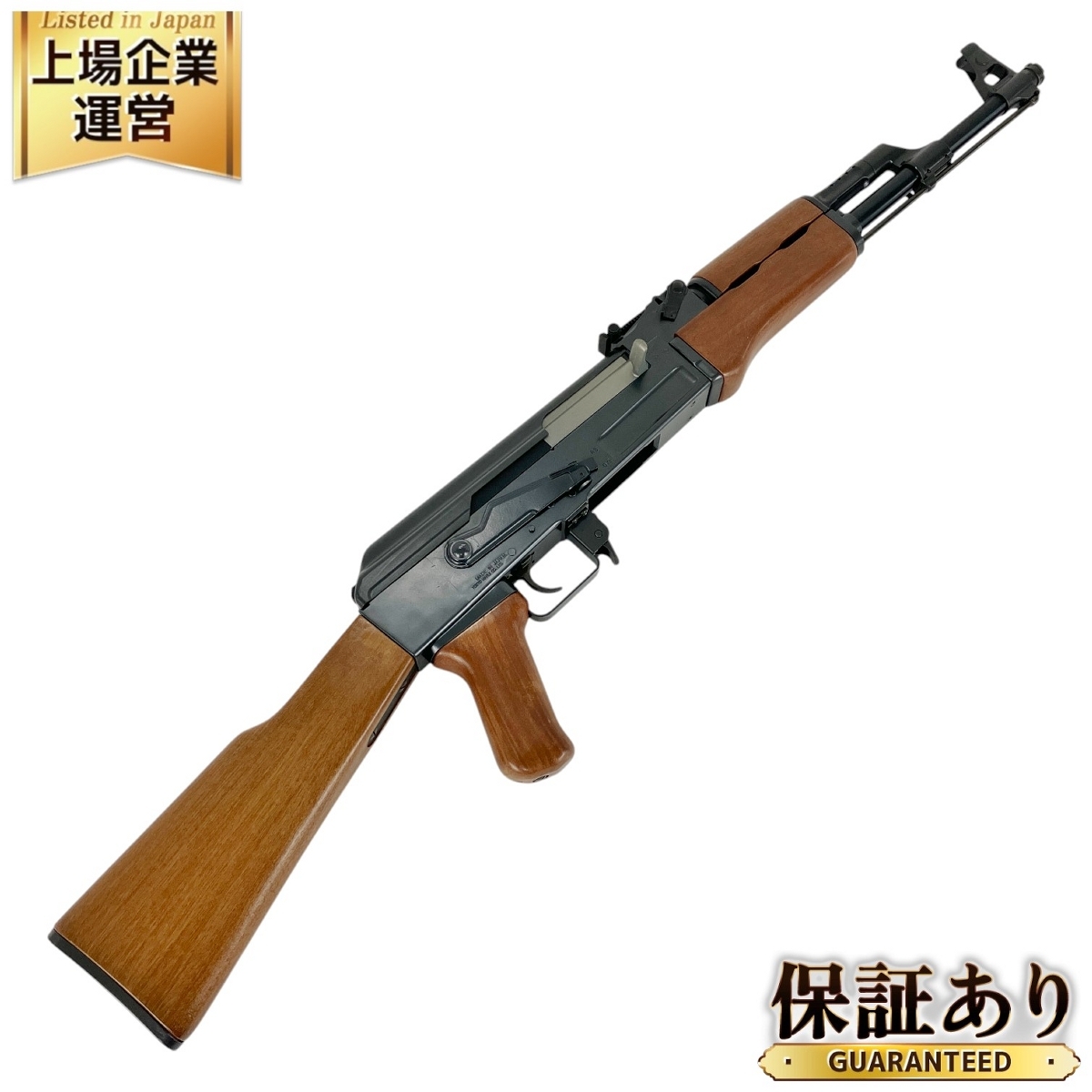 Yahoo!オークション -「マルイ ak47 マガジン」(電動ガン Yahoo!オークション -「マルイ ak47 マガジン」(電動ガン