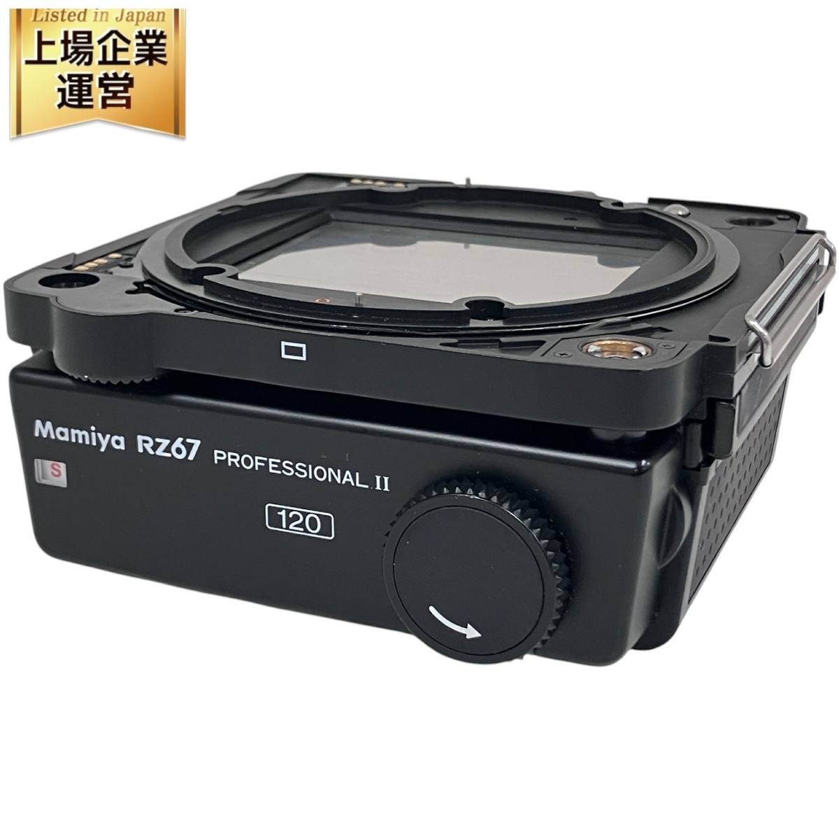 Yahoo!オークション -「rz67 フィルムホルダー」の落札相場 Yahoo!オークション -「rz67 フィルムホルダー」の落札相場