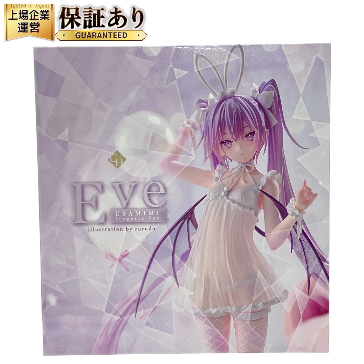 Yahoo!オークション -「rurudo先生オリジナルキャラクター イヴ Yahoo!オークション -「rurudo先生オリジナルキャラクター イヴ