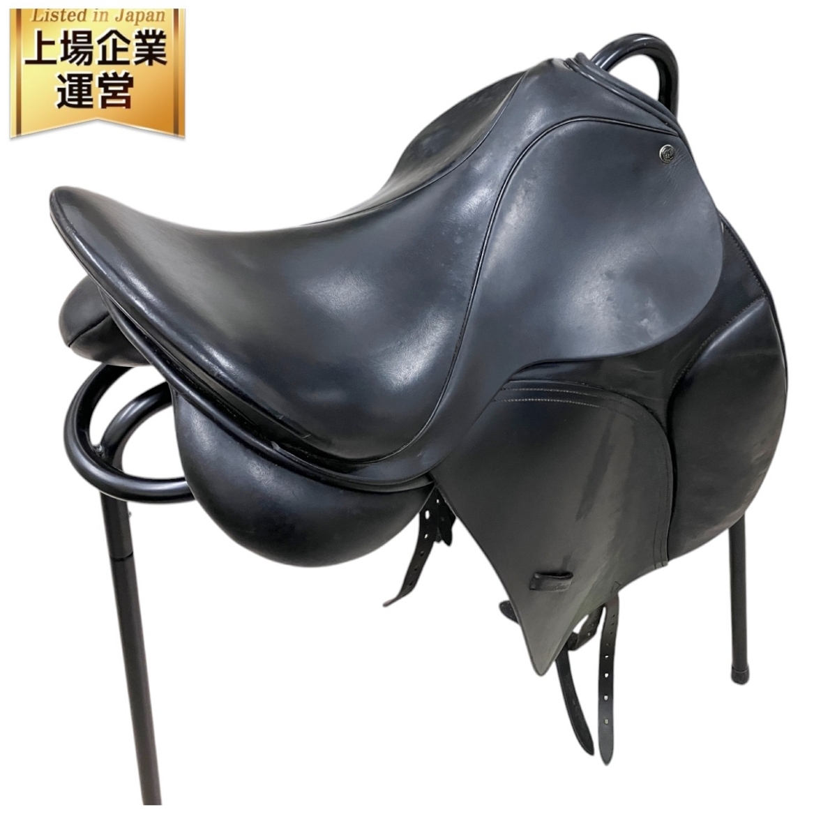 Yahoo!オークション -「馬場 鞍」(スポーツ、レジャー) の落札 Yahoo!オークション -「馬場 鞍」(スポーツ、レジャー) の落札