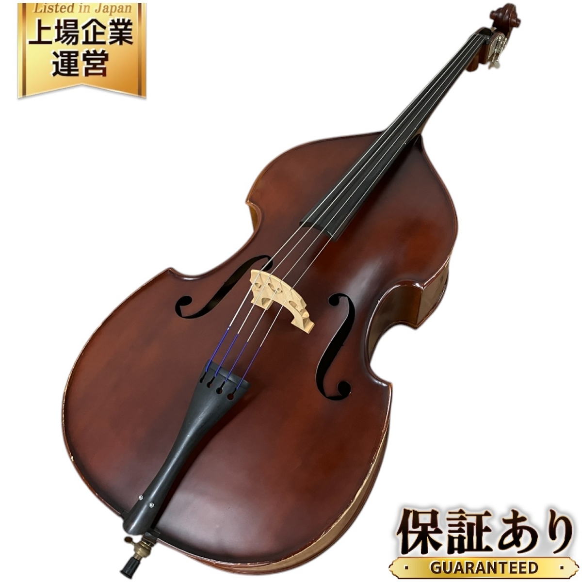 Yahoo!オークション -「コントラバス 中古」(ウッドベース Yahoo!オークション -「コントラバス 中古」(ウッドベース