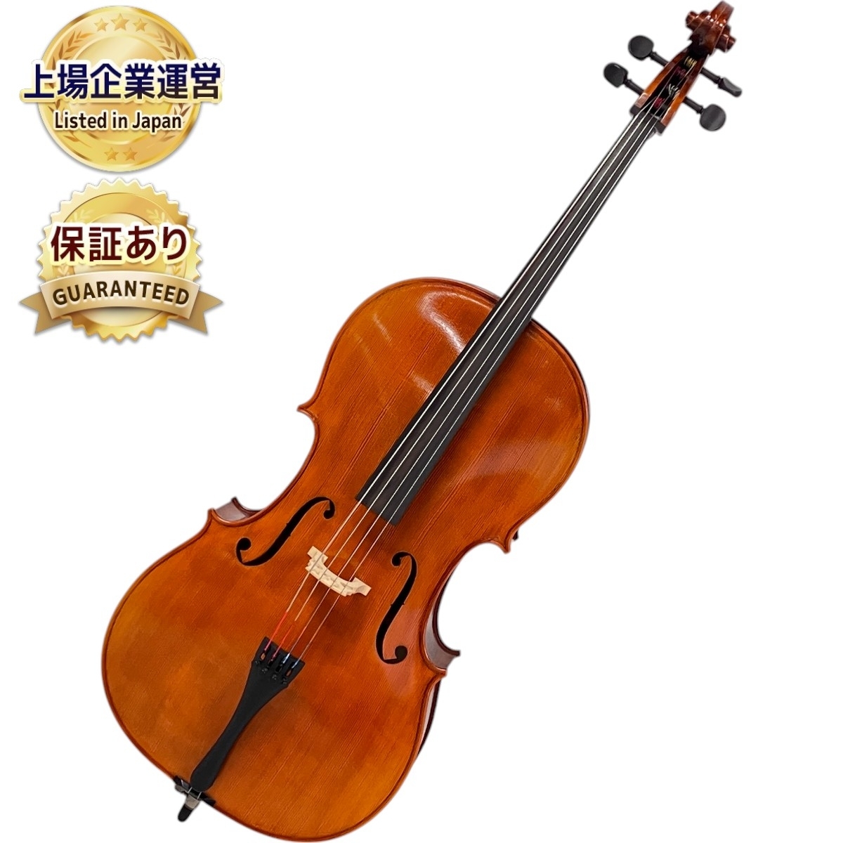 Yahoo!オークション -「anton prell」(弦楽器) (楽器、器材)の Yahoo!オークション -「anton prell」(弦楽器) (楽器、器材)の