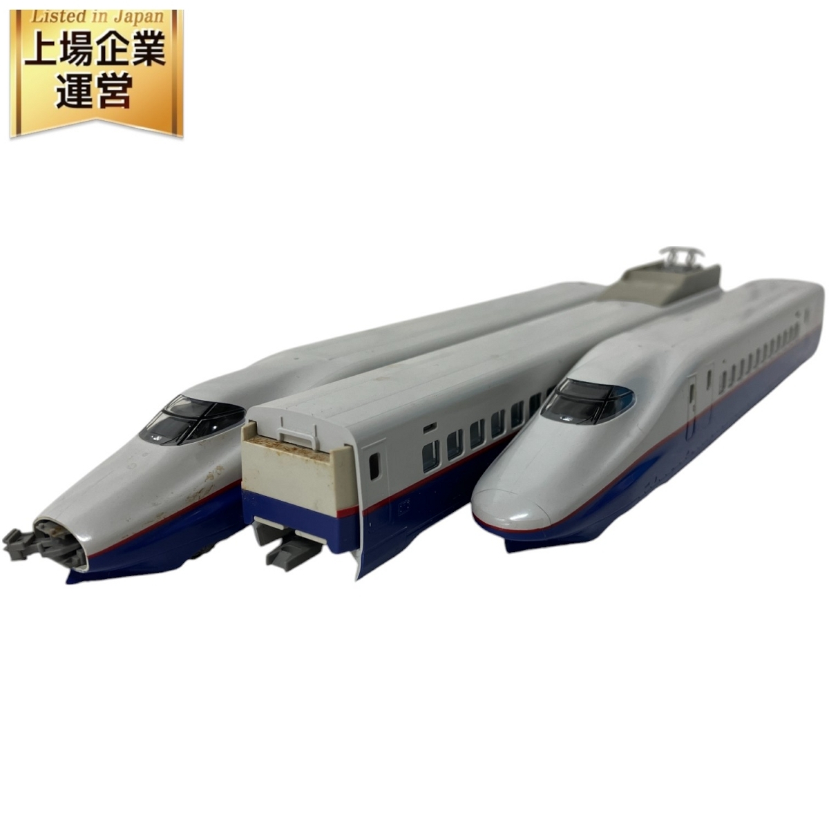 Yahoo!オークション -「tomix e2系」(Nゲージ) (鉄道模型)の落札 Yahoo!オークション -「tomix e2系」(Nゲージ) (鉄道模型)の落札