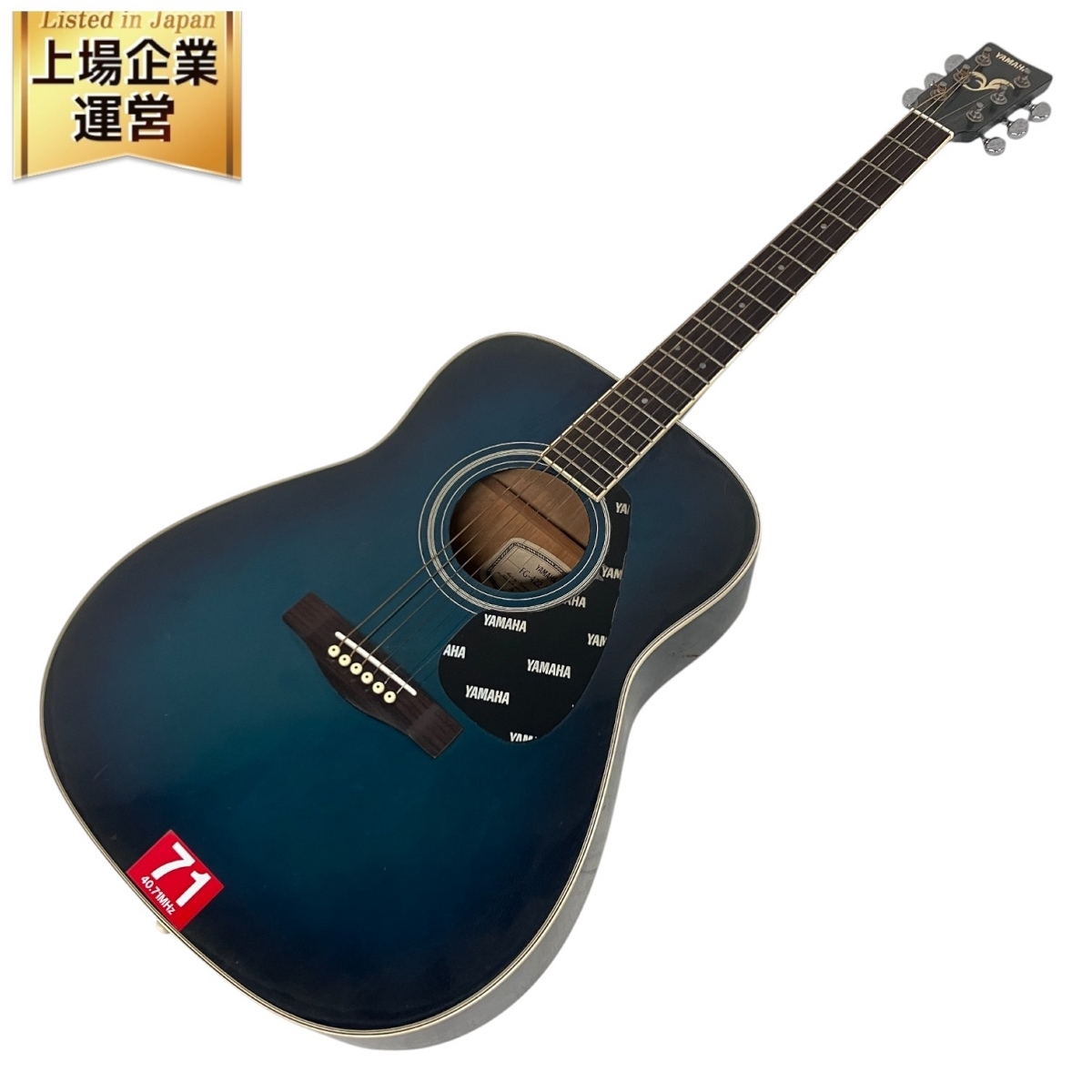 Yahoo!オークション -「yamaha fg-422」(アコースティックギター Yahoo!オークション -「yamaha fg-422」(アコースティックギター