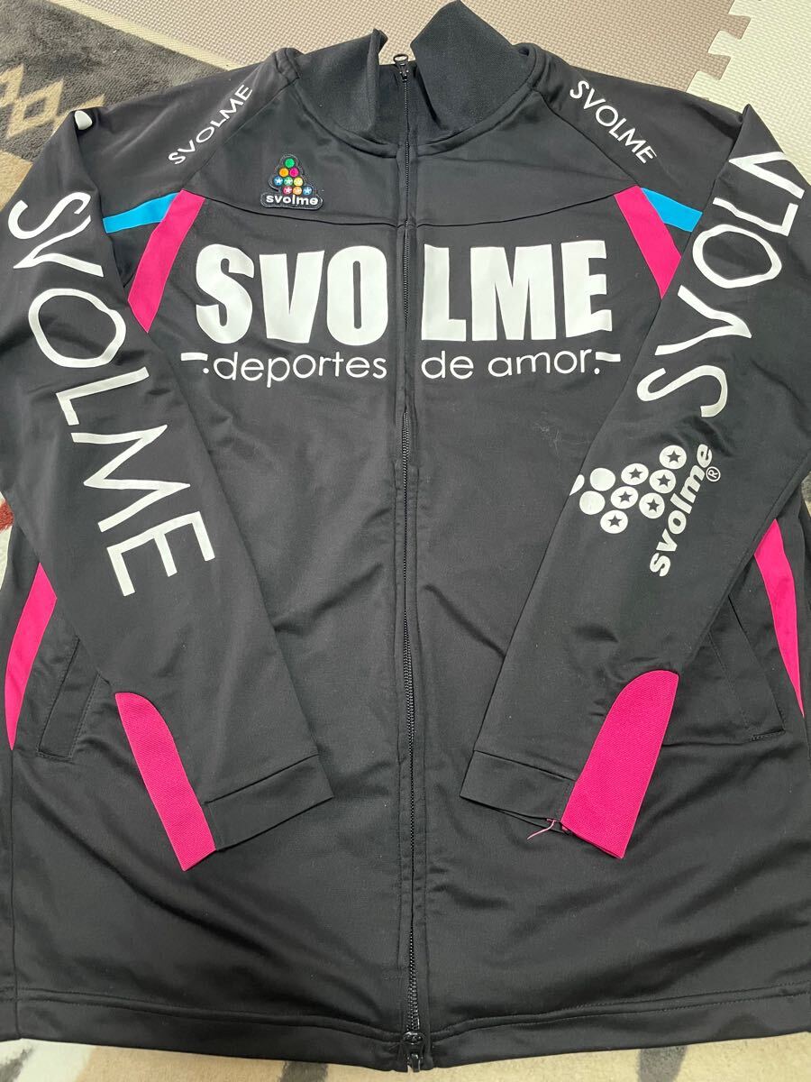 2025年最新】Yahoo!オークション -svolme 上下の中古品・新品