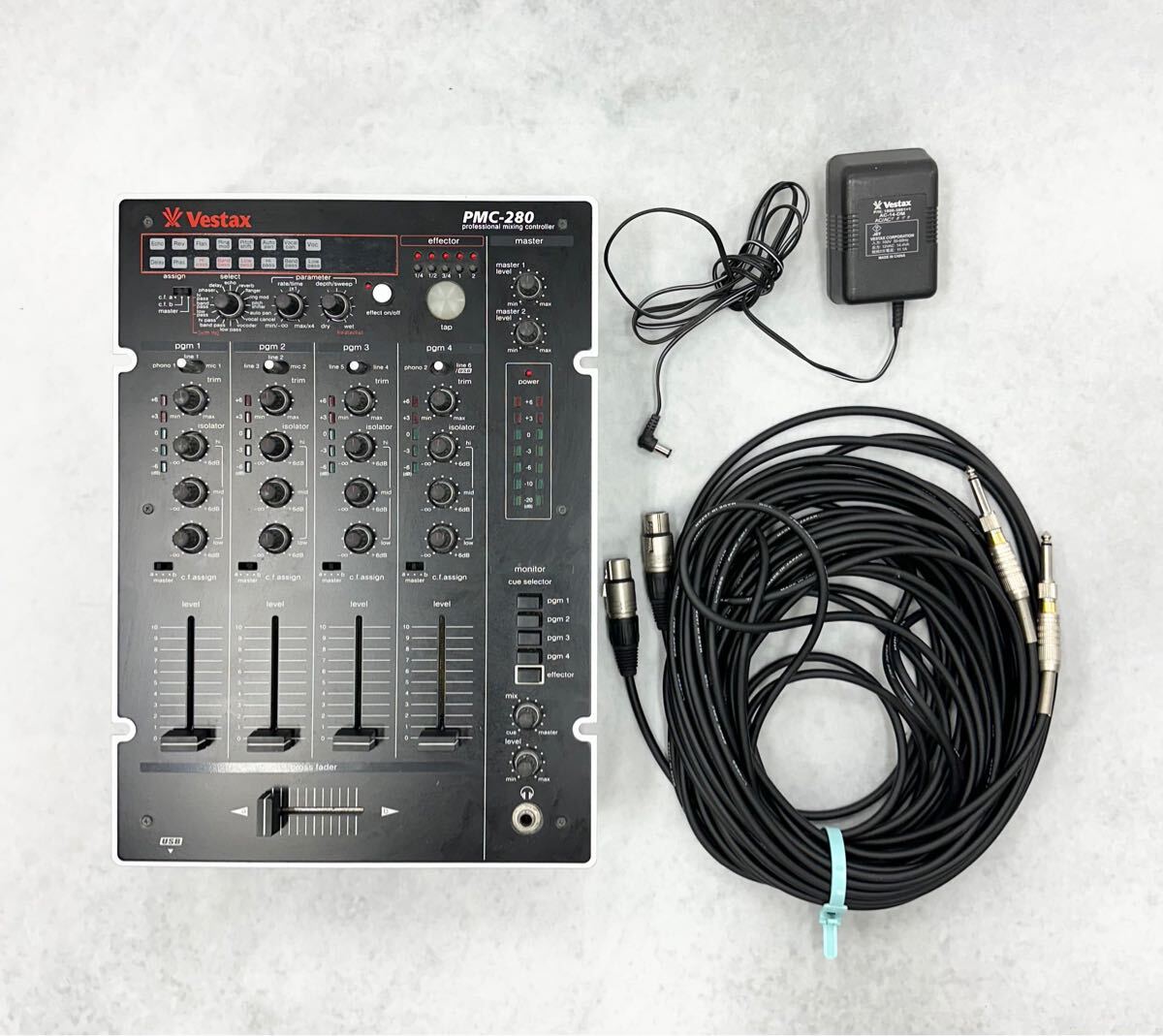 Yahoo!オークション -「vestax pmc 280」の落札相場・落札価格 Yahoo!オークション -「vestax pmc 280」の落札相場・落札価格