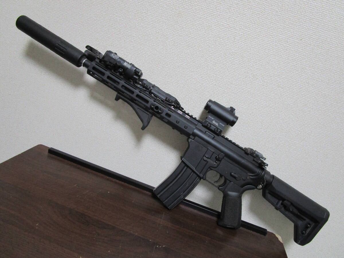 Yahoo!オークション -「noveske n4」(トイガン) (ミリタリー)の