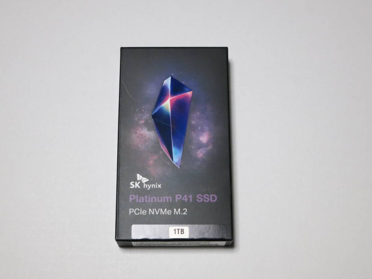 Yahoo!オークション -「sk hynix platinum p41」の落札相場 Yahoo!オークション -「sk hynix platinum p41」の落札相場
