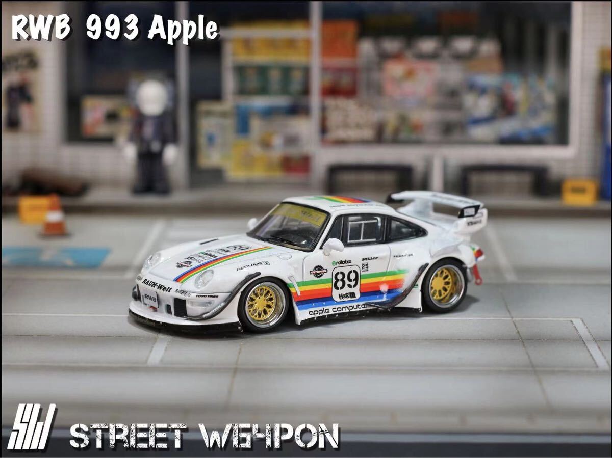 Yahoo!オークション -「rwb 993」の落札相場・落札価格 Yahoo!オークション -「rwb 993」の落札相場・落札価格