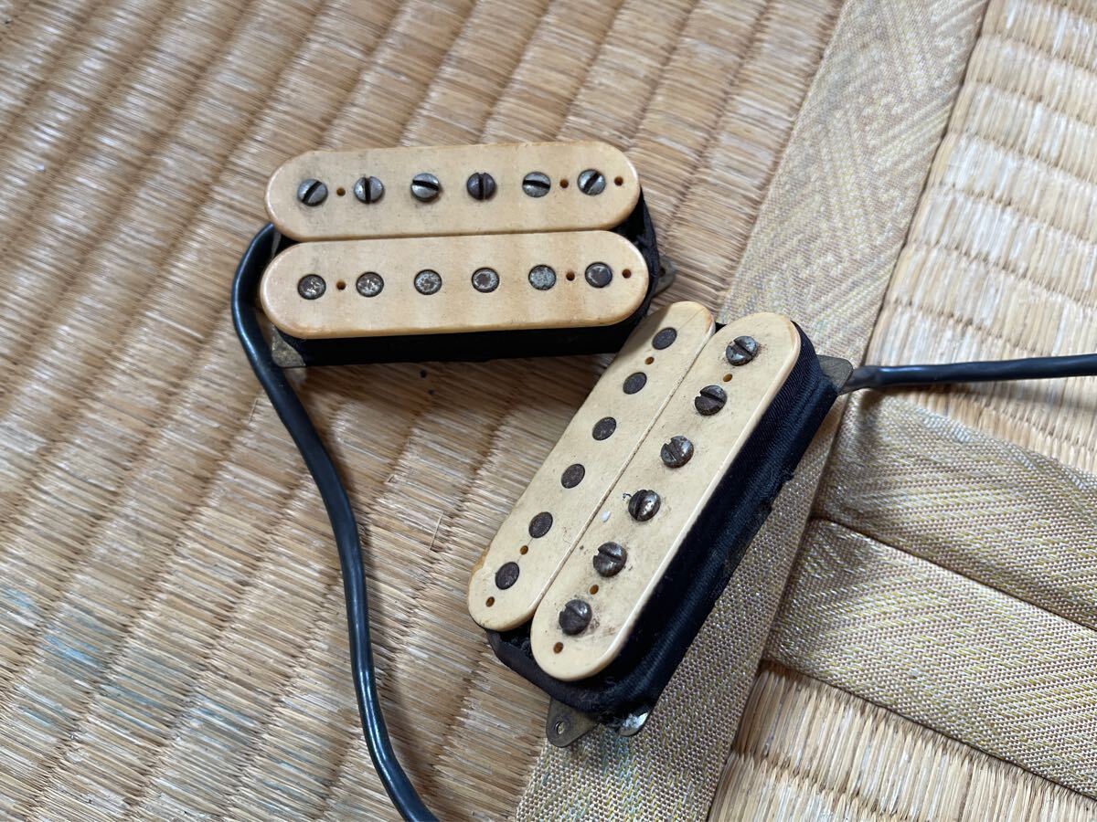 Yahoo!オークション -「dimarzio paf」の落札相場・落札価格 Yahoo!オークション -「dimarzio paf」の落札相場・落札価格