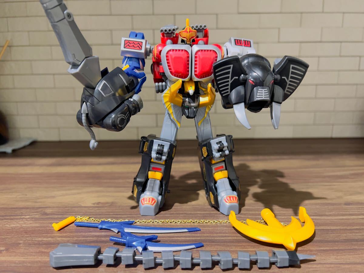 Yahoo!オークション -「ガオナイト」(百獣戦隊ガオレンジャー Yahoo!オークション -「ガオナイト」(百獣戦隊ガオレンジャー