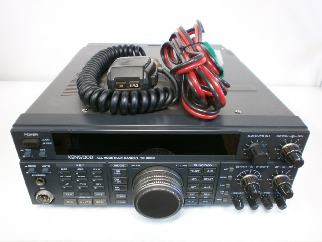 Yahoo!オークション -「kenwood ts-690s」の落札相場・落札価格 Yahoo!オークション -「kenwood ts-690s」の落札相場・落札価格