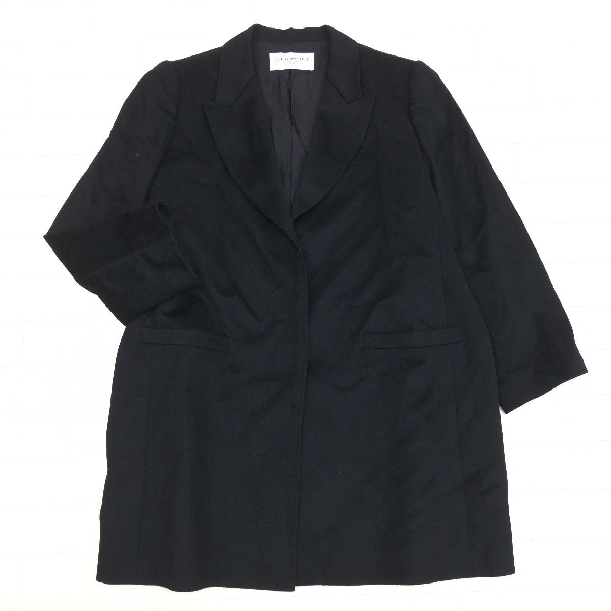 Yahoo!オークション -「givenchy(ジバンシィ) ウール コート」の Yahoo!オークション -「givenchy(ジバンシィ) ウール コート」の