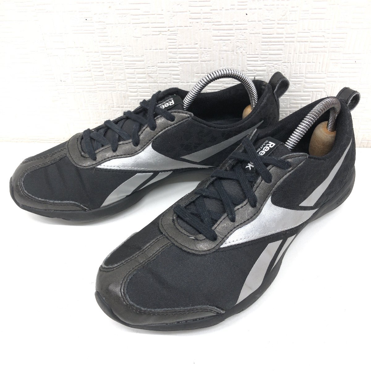 リーボック24.5☆タグ付新品未使用 ジグ二ション / ZIGNITION （ブラック） -Reebok 公式オンライン