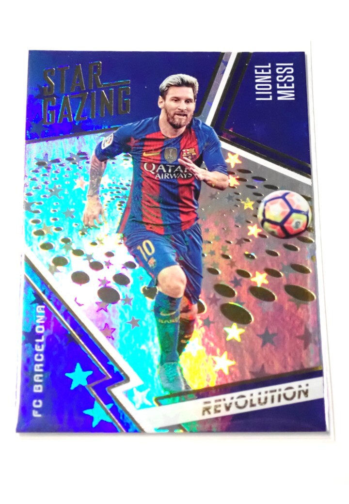 メッシ3枚セット Lionel Messi 2017-18 Panini メッシ3枚セット Lionel Messi 2017-18 Panini 18 MESSI