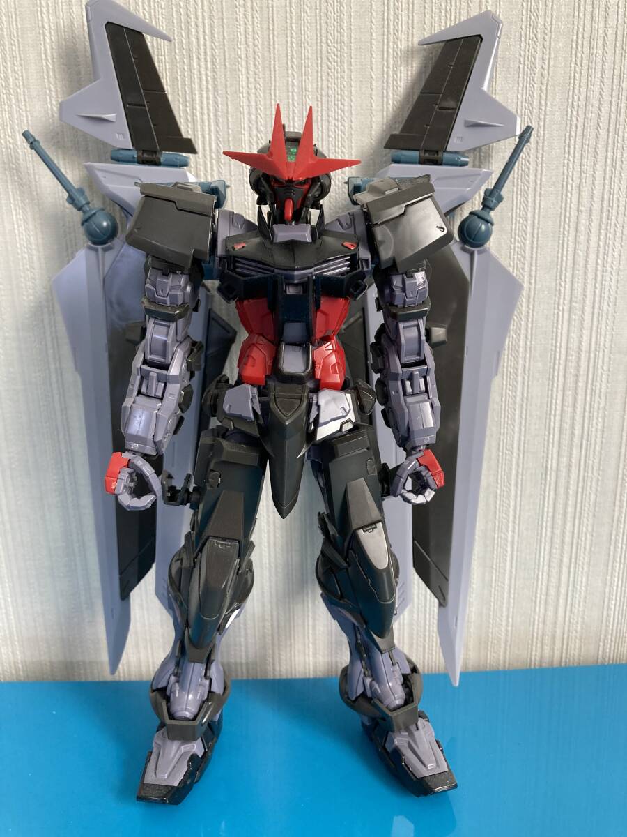 Yahoo!オークション -「mg ガンダムアストレイ ノワール」の落札 Yahoo!オークション -「mg ガンダムアストレイ ノワール」の落札