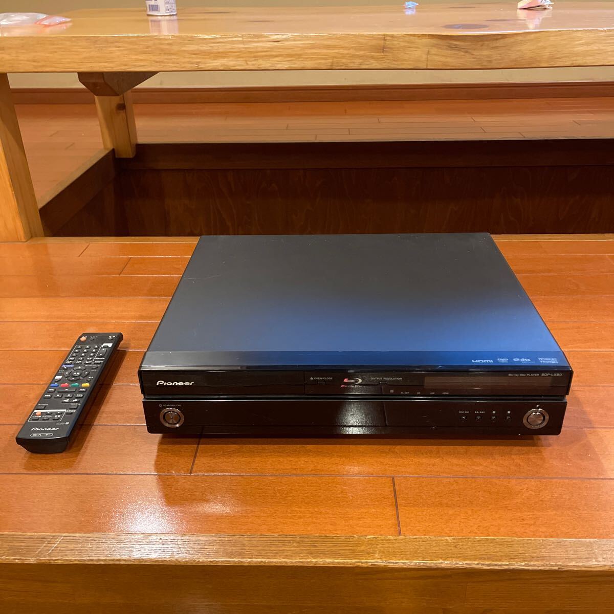 Yahoo!オークション -「pioneer bdp-lx80」の落札相場・落札価格 Yahoo!オークション -「pioneer bdp-lx80」の落札相場・落札価格