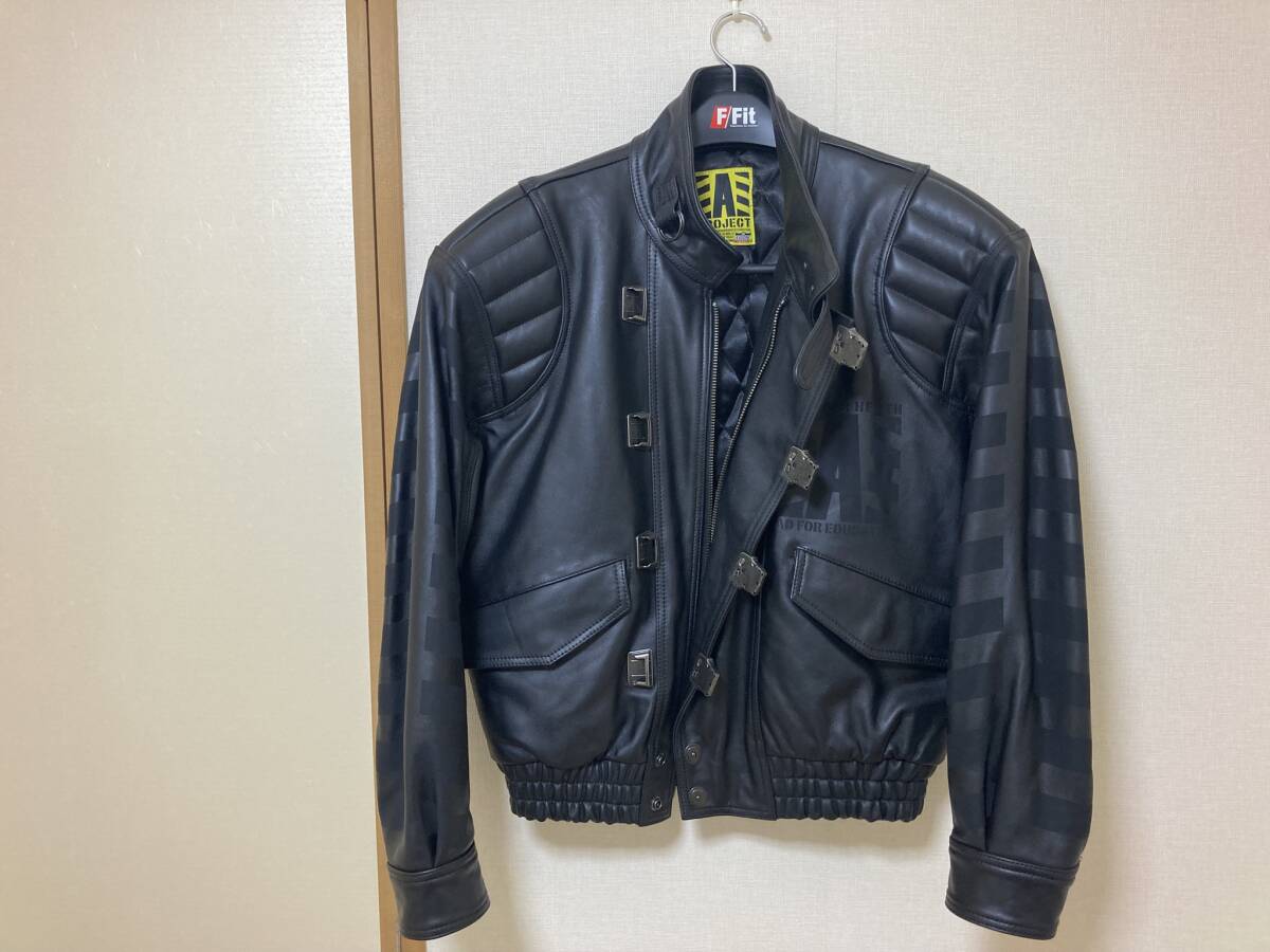 Yahoo!オークション -「akira 金田 ジャケット」の落札相場 Yahoo!オークション -「akira 金田 ジャケット」の落札相場