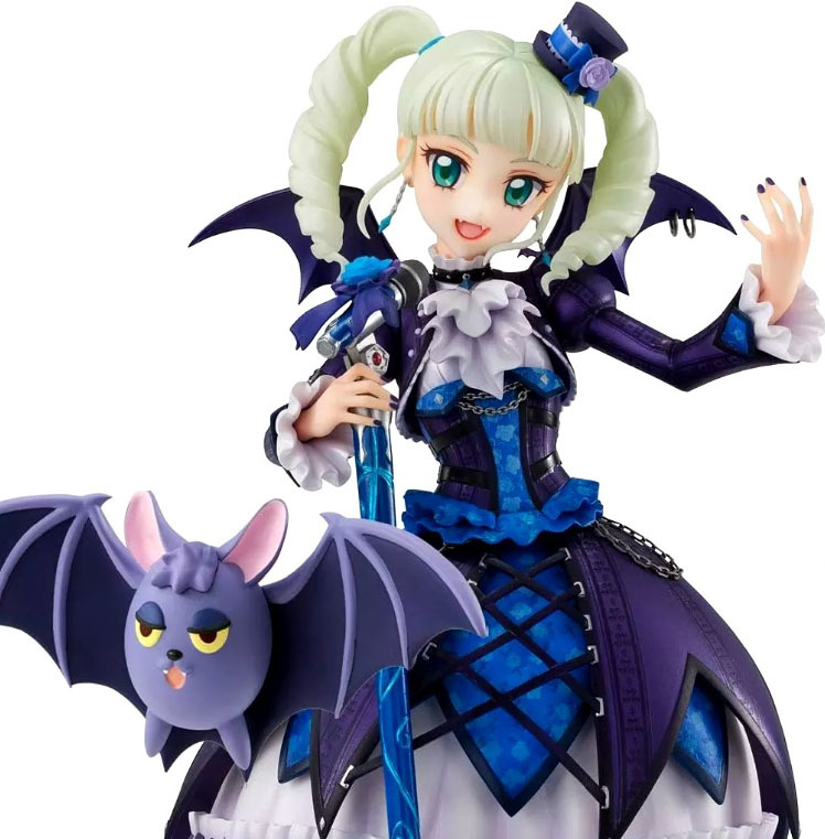 Yahoo!オークション -「アイカツ ゴスマジック」の落札相場 Yahoo!オークション -「アイカツ ゴスマジック」の落札相場