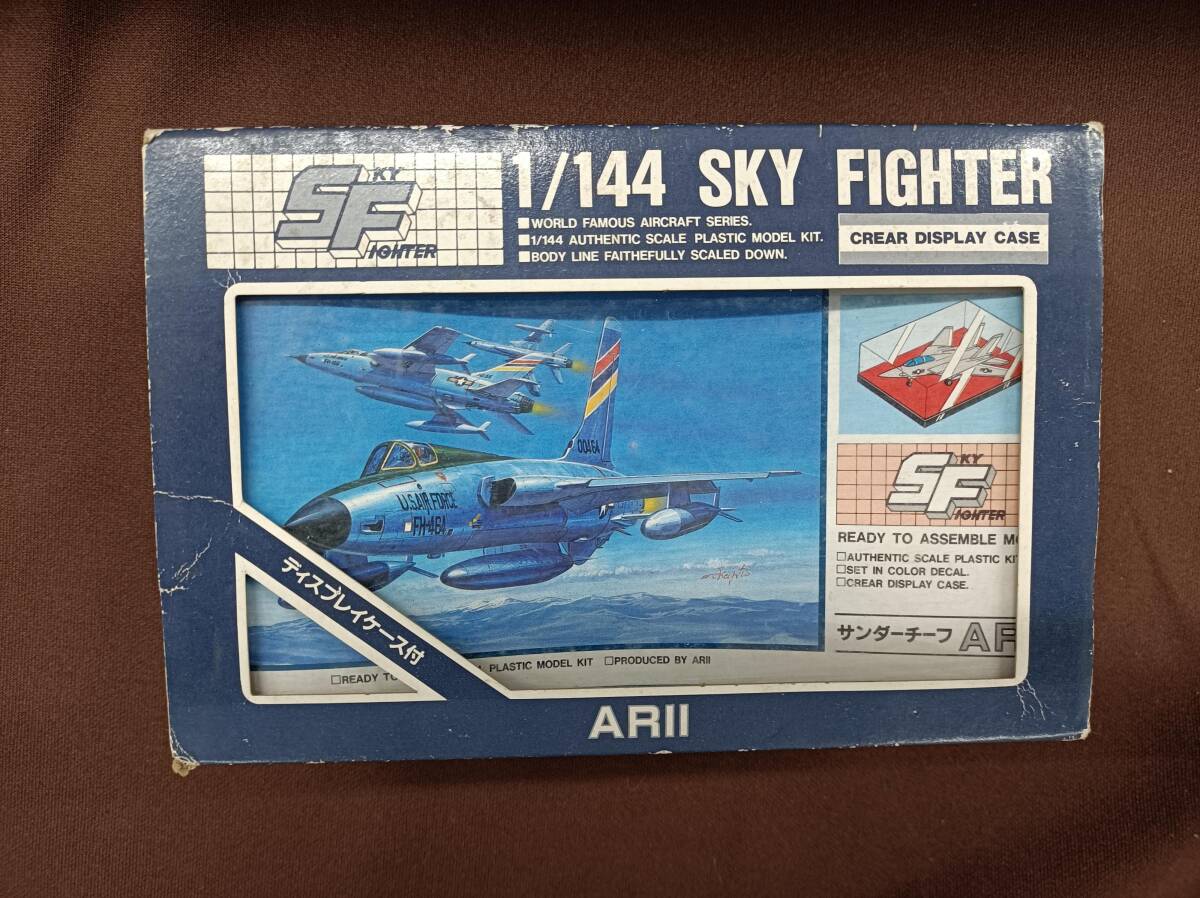 2025年最新】Yahoo!オークション -arii 1／144の中古品・新品