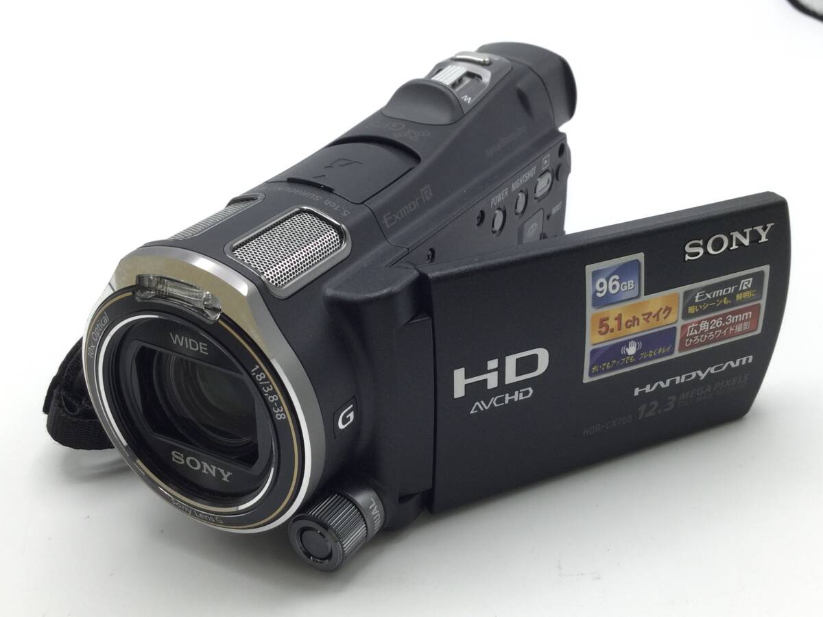 Yahoo!オークション -「hdr-cx700v」(家電、AV、カメラ) の落札 Yahoo!オークション -「hdr-cx700v」(家電、AV、カメラ) の落札