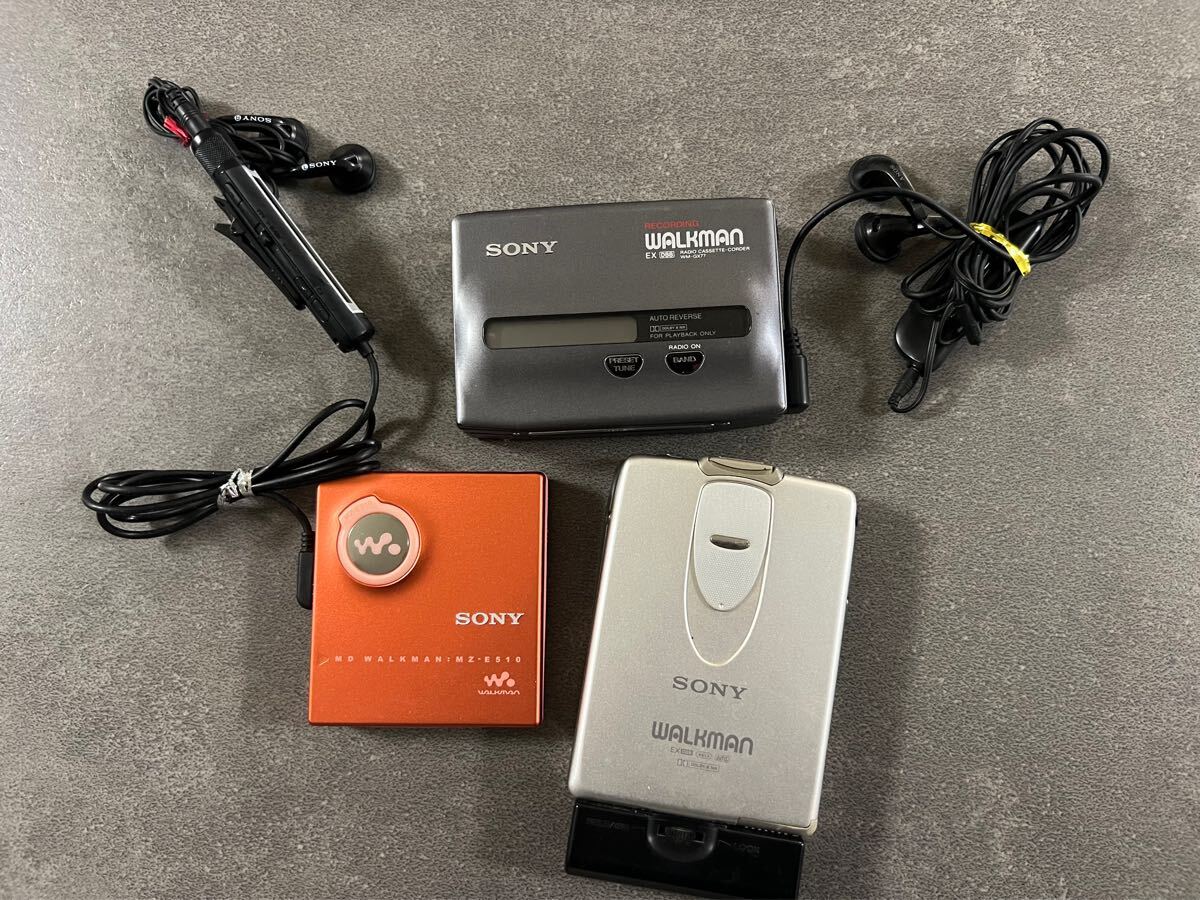 Yahoo!オークション -「gx-77」(ポータブルプレーヤー