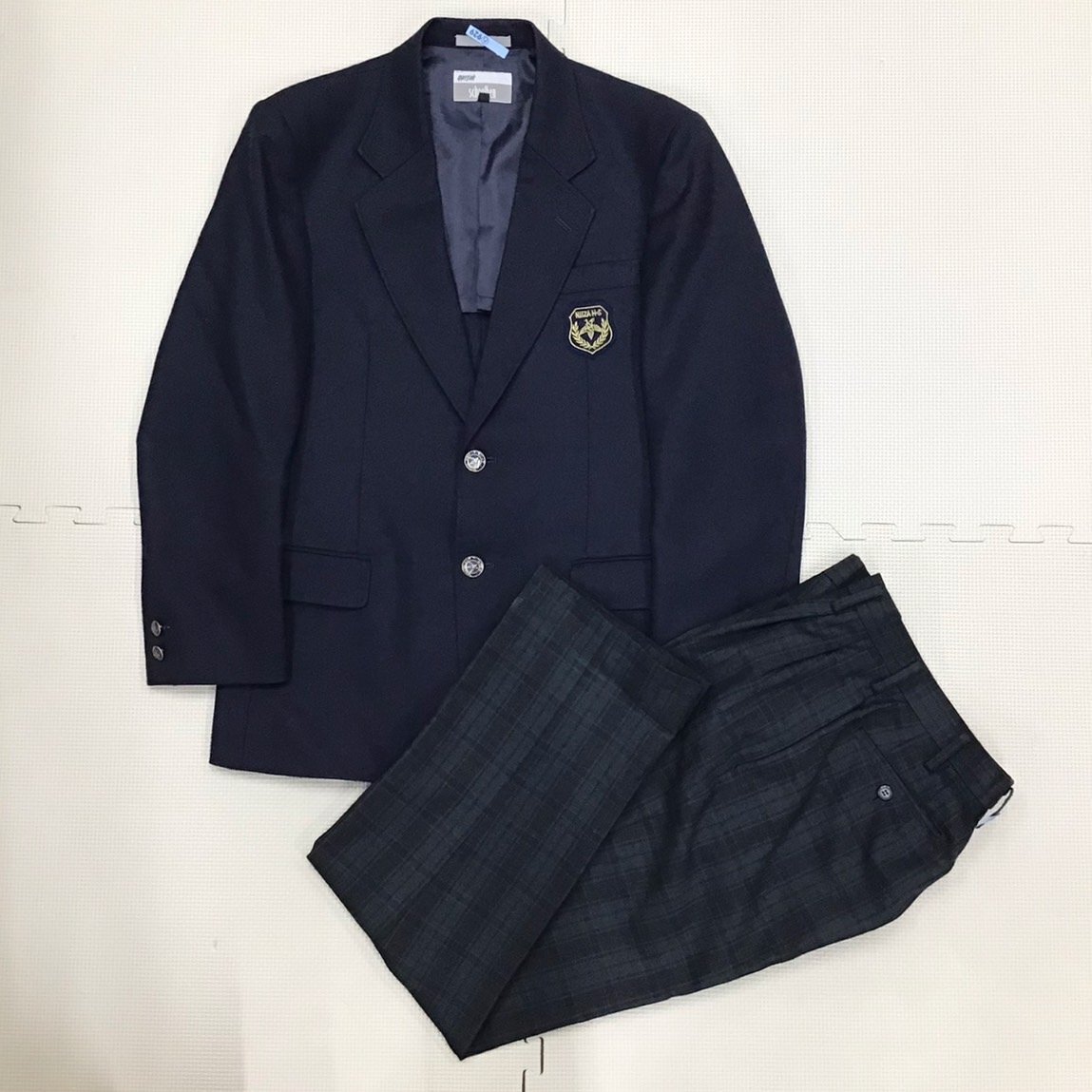 2025年最新】Yahoo!オークション -#新座高校の中古品・新品・未 2025年最新】Yahoo!オークション -#新座高校の中古品・新品・未