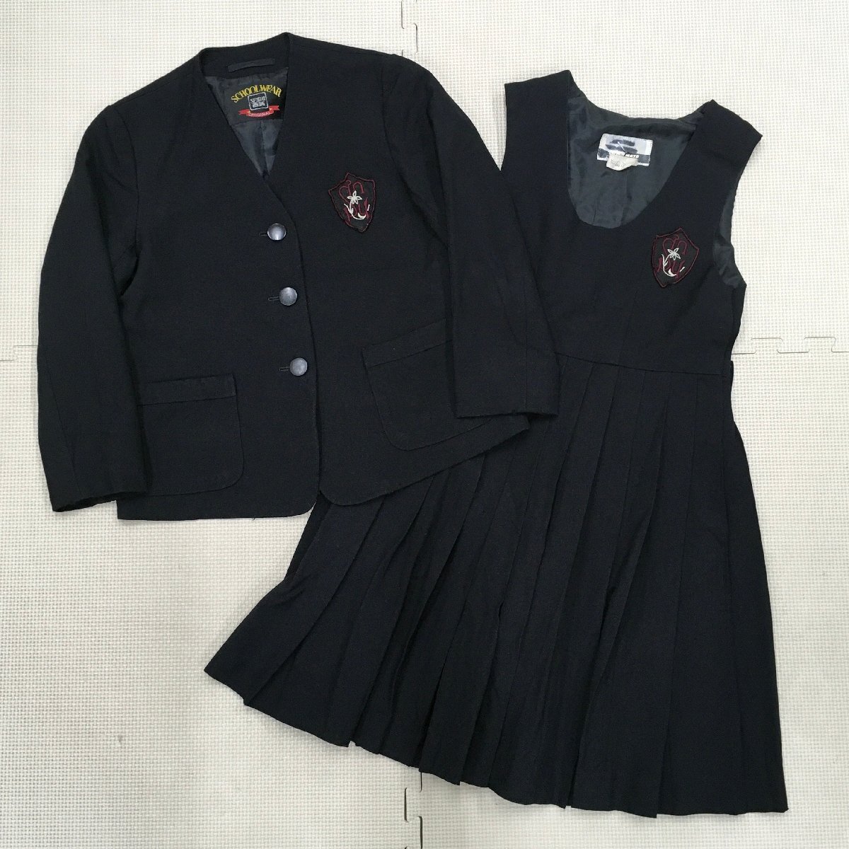 Yahoo!オークション -「星美学園」(学生服) (コスプレ衣装)の Yahoo!オークション -「星美学園」(学生服) (コスプレ衣装)の