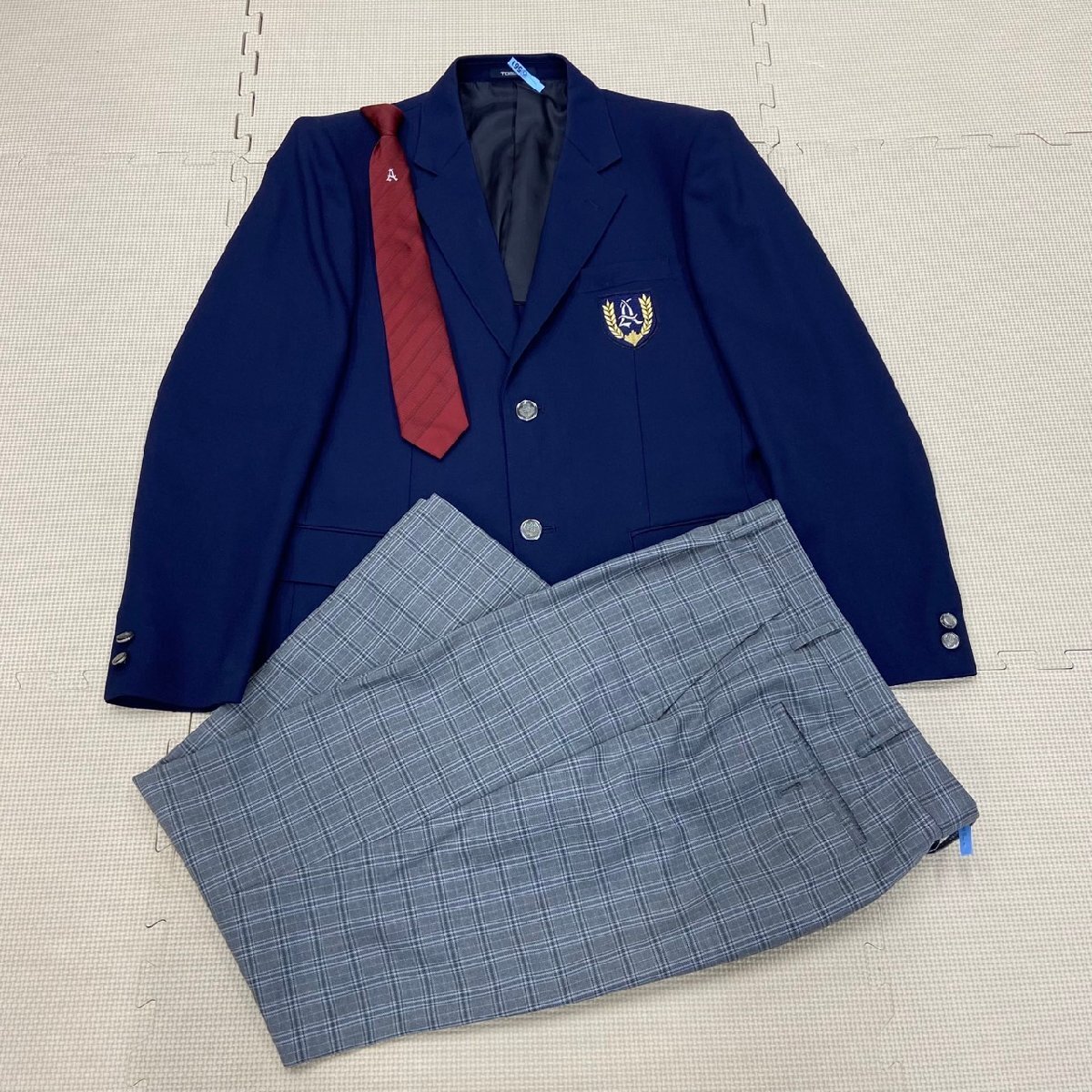 Yahoo!オークション -「宇都宮」(学生服) (コスプレ衣装)の落札 Yahoo!オークション -「宇都宮」(学生服) (コスプレ衣装)の落札