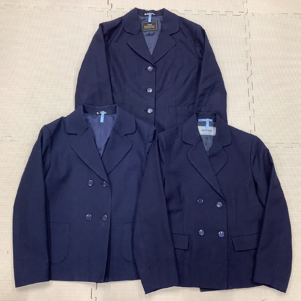 2025年最新】Yahoo!オークション -nikke制服(学生服)の中古品 2025年最新】Yahoo!オークション -nikke制服(学生服)の中古品