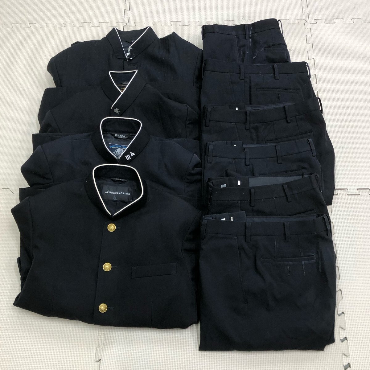 2025年最新】Yahoo!オークション -学生服 男子 155の中古品 2025年最新】Yahoo!オークション -学生服 男子 155の中古品