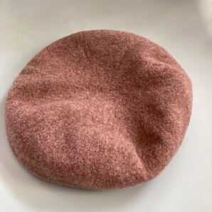 niko and...ベレー帽