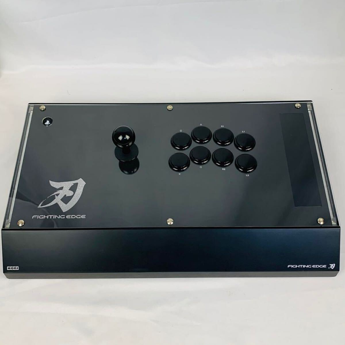 Amazon | 【PS5動作確認済】ファイティングエッジ 刃 for