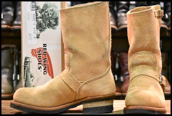 2025年最新】Yahoo!オークション -redwing 9269の中古品・新品 2025年最新】Yahoo!オークション -redwing 9269の中古品・新品