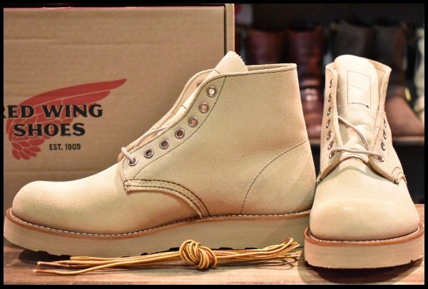 Yahoo!オークション -「nonnative redwing」の落札相場・落札価格 Yahoo!オークション -「nonnative redwing」の落札相場・落札価格