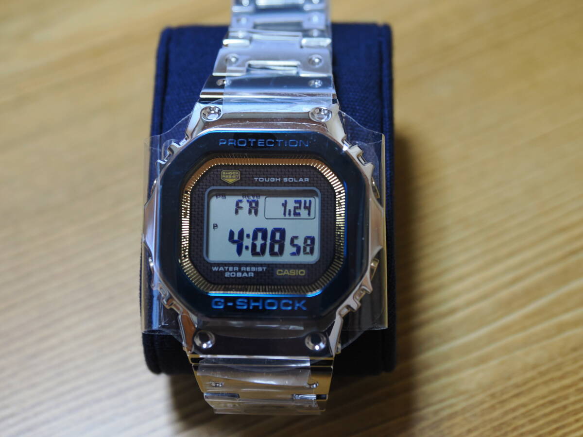 Yahoo!オークション -「gmw-b5000ss-2jr」の落札相場・落札価格 Yahoo!オークション -「gmw-b5000ss-2jr」の落札相場・落札価格