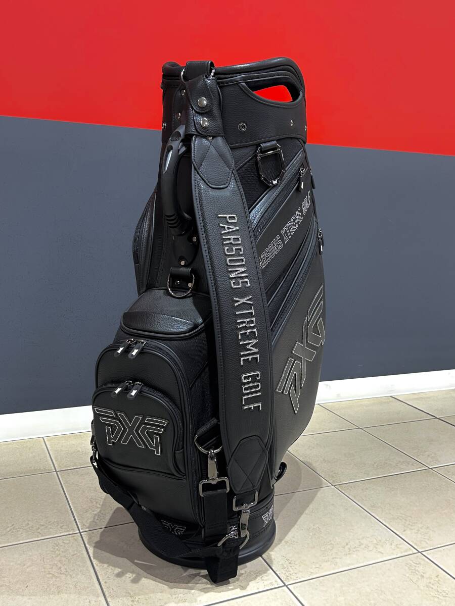 Yahoo!オークション -「PXGキャディーバック」の落札相場・落札価格 Yahoo!オークション -「PXGキャディーバック」の落札相場・落札価格