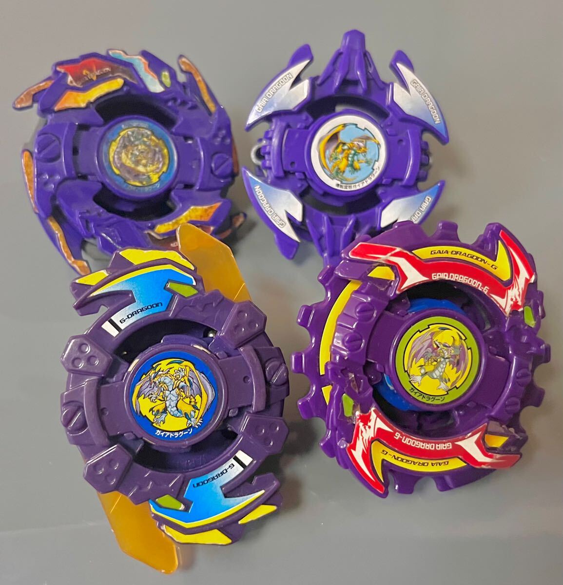 Yahoo!オークション -「ベイブレード ドラグーン g」の落札相場 Yahoo!オークション -「ベイブレード ドラグーン g」の落札相場