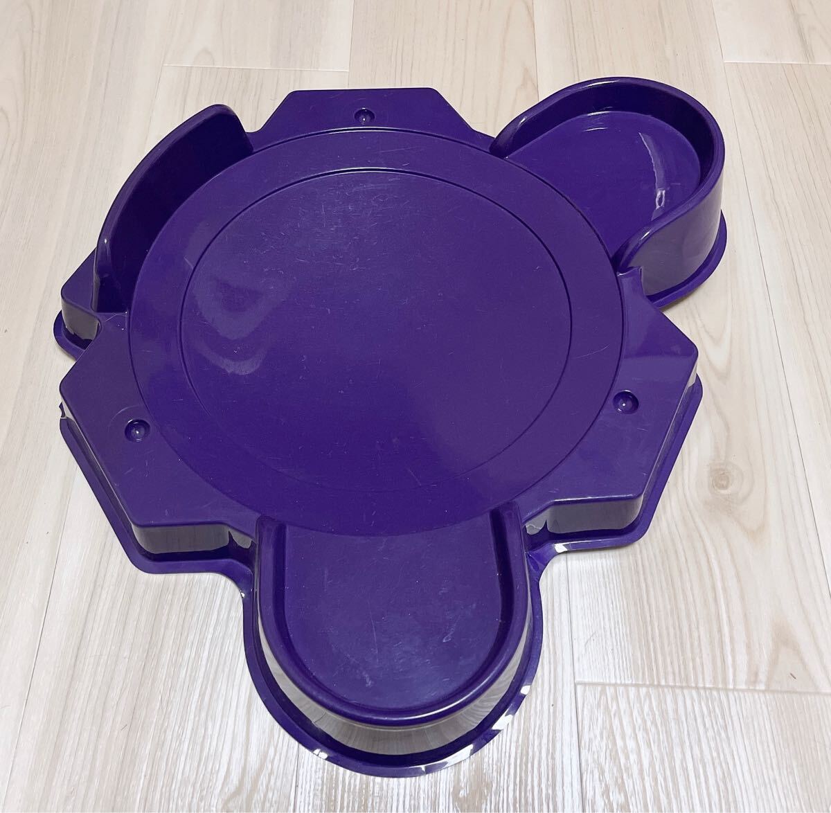 未開封品】メタルファイトベイブレード ベイスタジアム