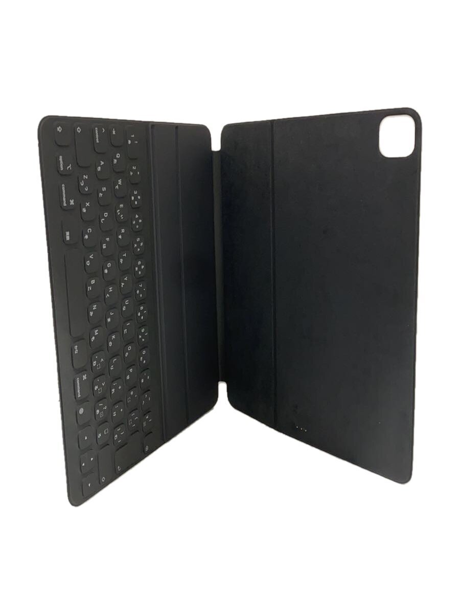 Apple 12.9インチiPad Pro(第6世代)用 Smart Keyboard Folio Apple 12.9インチiPad Pro(第6世代)用 Smart Keyboard Folio